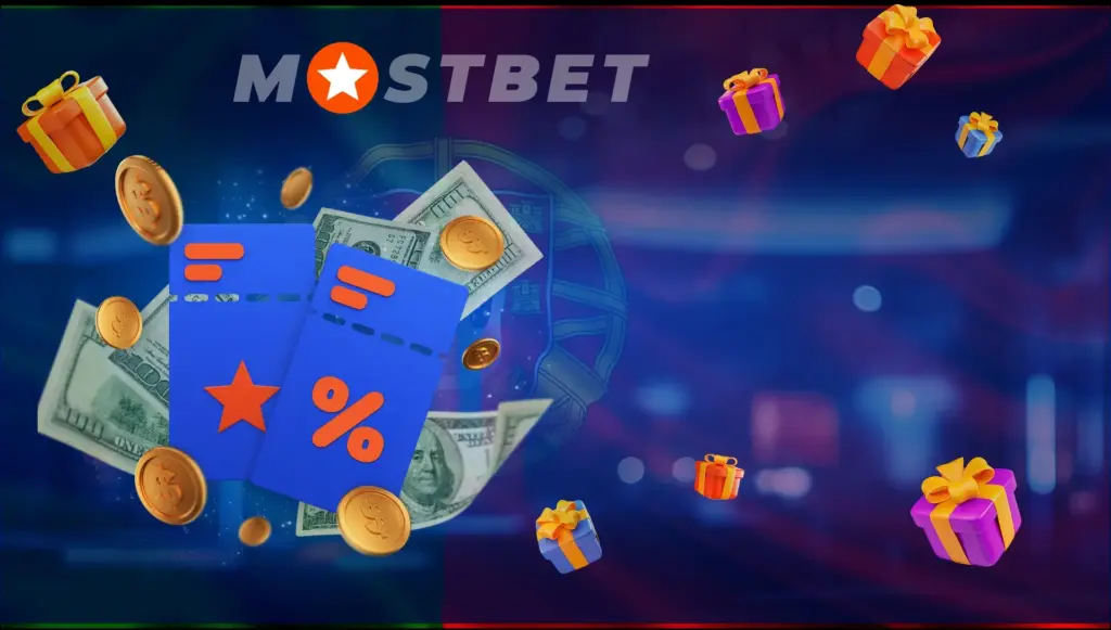 Código Promocional Mostbet: Guia Completo para Novos Usuários