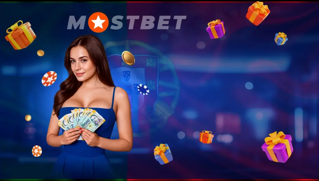 Maximize Seus Ganhos com Códigos Promocionais Mostbet