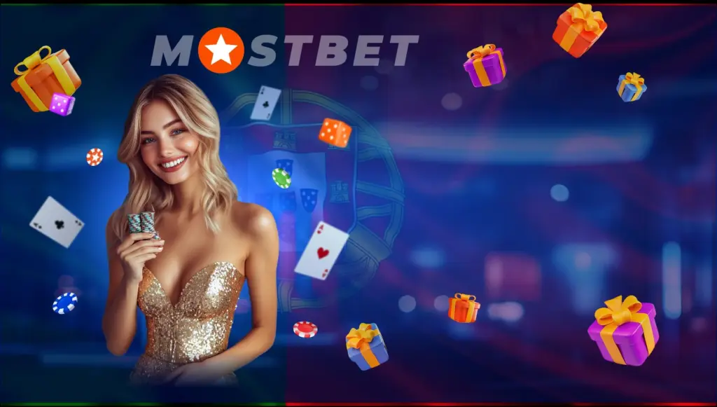Funcionalidades da Plataforma Mostbet