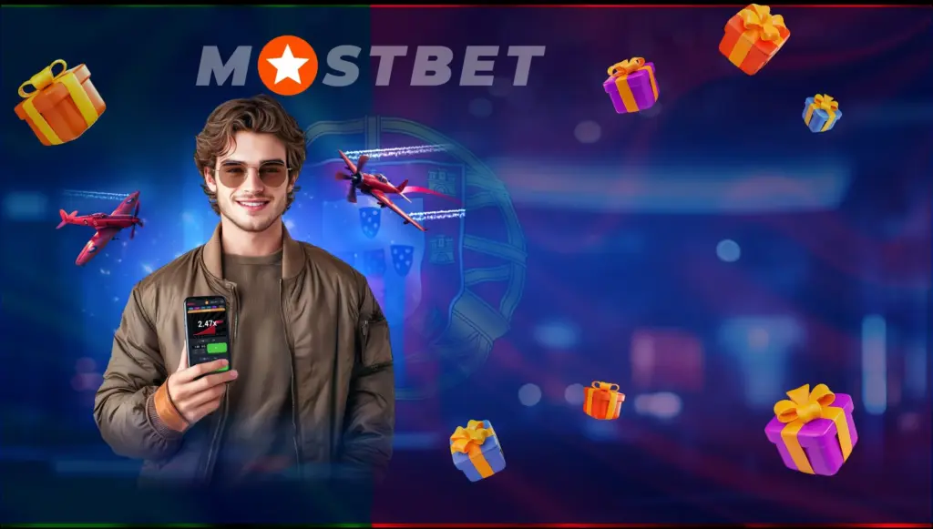 Criação e Gestão da Conta Mostbet